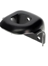 AMD Frame to Radiator Core Support Mounting Bracket Chevrolet Blazer | C/K | GMC Suburban 1981-1991                                     - 349-4081-2 - Image 2