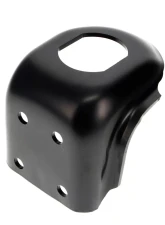 AMD Frame to Radiator Core Support Mounting Bracket Chevrolet Blazer | C/K | GMC Suburban 1981-1991                                     - 349-4081-2 - Image 3