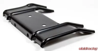 AMD Small Block Upper Radiator Hold Down Bracket Ford Galaxie 1964 - 349-8964-1