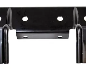 AMD Big Block Upper Radiator Hold Down Bracket Ford Galaxie 1964