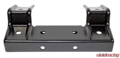 AMD Big Block Upper Radiator Hold Down Bracket Ford Galaxie 1964 - 349-8964-2
