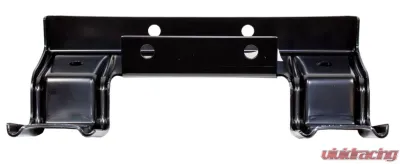 AMD Big Block Upper Radiator Hold Down Bracket Ford Galaxie 1964 - 349-8964-2