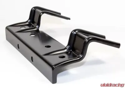 AMD Big Block Upper Radiator Hold Down Bracket Ford Galaxie 1964 - 349-8964-2