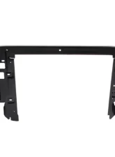 AMD Upper Radiator Support Dodge Charger | Plymouth Satellite 1966-1968                                     - 350-1466 - Image 3
