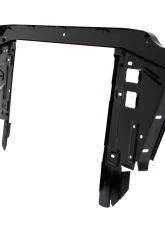 AMD Upper Radiator Support Dodge Charger | Plymouth Satellite 1969-1970                                     - 350-1469 - Image 2