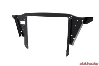 AMD Upper Radiator Support Dodge Challenger | Plymouth Barracuda 1970-1974 - 350-1570