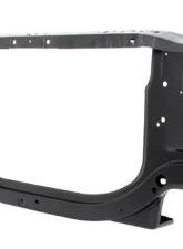 AMD Radiator Support for SB and BB Chevrolet Chevy II | Nova 1968-1974                                     - 350-3068 - Image 2