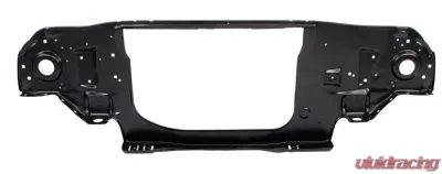 AMD Radiator Support for SB and BB Chevrolet Chevy II | Nova 1968-1974 - 350-3068