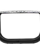AMD Radiator Support Chevrolet Chevelle | El Camino 1966                                     - 350-3466 - Image 3