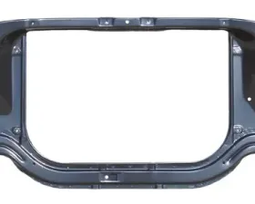 AMD Radiator Support Chevrolet Chevelle | El Camino 1967