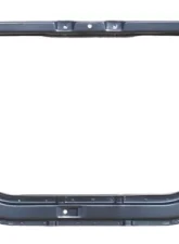 AMD Radiator Support Chevrolet Chevelle | El Camino 1967                                     - 350-3467 - Image 4