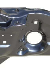 AMD Radiator Support Chevrolet Chevelle | El Camino 1967                                     - 350-3467 - Image 3