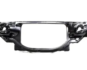 AMD HD Cooling Radiator Support Chevrolet Chevelle | El Camino | Malibu 1968