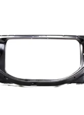 AMD HD Cooling Radiator Support Chevrolet Chevelle | El Camino | Malibu 1968                                     - 350-3468-1 - Image 3