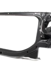AMD HD Cooling Radiator Support Chevrolet Chevelle | El Camino 1969                                     - 350-3469-1 - Image 2