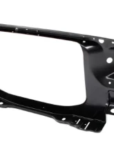 AMD HD Cooling Radiator Support Chevrolet Chevelle | El Camino 1969                                     - 350-3469-1 - Image 3