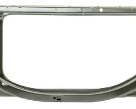 AMD Radiator Support Chevrolet Chevelle | El Camino 1970