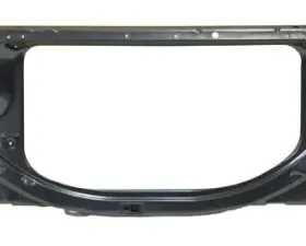 AMD HD Cooling Radiator Support Chevrolet Chevelle | El Camino 1970