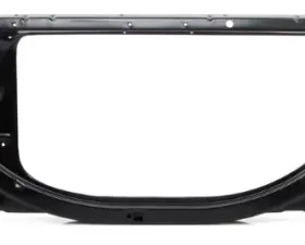 AMD HD Cooling Radiator Support Chevrolet Chevelle | El Camino 1971-1972