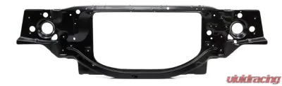 AMD HD Cooling Radiator Support Chevrolet Chevelle | El Camino 1971-1972 - 350-3471-AC
