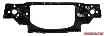 AMD HD Cooling Radiator Support Chevrolet Chevelle | El Camino 1971-1972 - 350-3471-AC