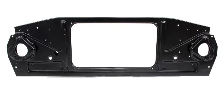 AMD Radiator Support Chevrolet C/K | Blazer | Suburban 1969-1972 - 350-4069