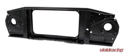 AMD Radiator Support Chevrolet C/K | Blazer | Suburban 1969-1972 - 350-4069