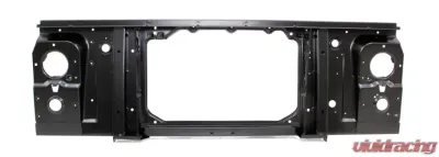 AMD Premium Radiator Support Chevrolet Blazer | C/K | GMC Suburban 1973-1974 - 350-4073-1