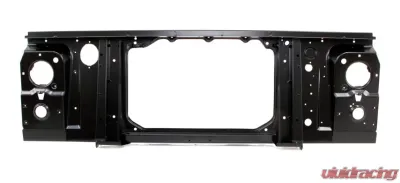 AMD Round Headlamps Premium Radiator Support Chevrolet Blazer | C/K | GMC Suburban 1975-1980 - 350-4075-1