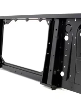 AMD Round Headlamps Premium Radiator Support Chevrolet Blazer | C/K | GMC Suburban 1975-1980                                     - 350-4075-1 - Image 2