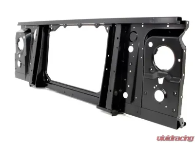 AMD Round Headlamps Premium Radiator Support Chevrolet Blazer | C/K | GMC Suburban 1975-1980 - 350-4075-1