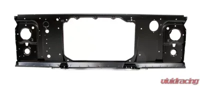 AMD Round Headlamps Premium Radiator Support Chevrolet Blazer | C/K | GMC Suburban 1975-1980 - 350-4075-1