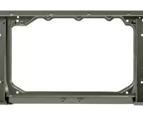 AMD Square Headlamps Premium Radiator Support Chevrolet Blazer | C/K | GMC Suburban 1980