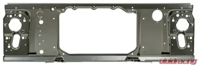 AMD Square Headlamps Premium Radiator Support Chevrolet Blazer | C/K | GMC Suburban 1980 - 350-4080-1