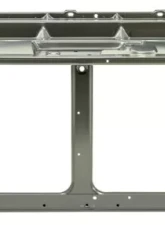 AMD Single Headlamps Premium Radiator Support Chevrolet Blazer | C/K | GMC Suburban 1981-1988                                     - 350-4081-1 - Image 2