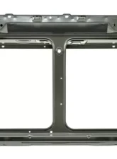 AMD Single Headlamps Premium Radiator Support Chevrolet Blazer | C/K | GMC Suburban 1981-1988                                     - 350-4081-1 - Image 2