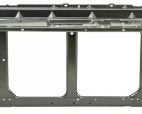 AMD Dual Headlamps Premium Radiator Support Chevrolet Blazer | C/K | GMC Suburban 1981-1988