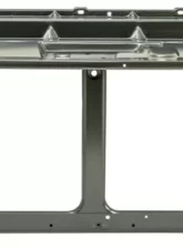 AMD Dual Headlamps Premium Radiator Support Chevrolet Blazer | C/K | GMC Suburban 1981-1988                                     - 350-4081-2 - Image 2