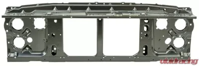 AMD Dual Headlamps Premium Radiator Support Chevrolet Blazer | C/K | GMC Suburban 1981-1988 - 350-4081-2