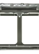 AMD Dual Headlamps Premium Radiator Support Chevrolet Blazer | C/K | GMC Suburban 1981-1988                                     - 350-4081-2 - Image 2