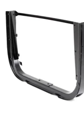 AMD Radiator Core Support Ford F1 | F2 1951-1952                                     - 350-4551 - Image 2