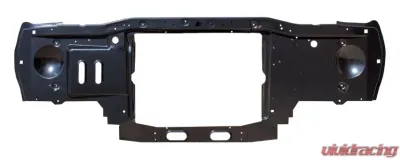 AMD OE Style Radiator Support Ford Fairlane | Mercury Comet | Cyclone 1966 - 350-8466
