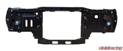 AMD OE Style Radiator Support Ford Fairlane | Mercury Comet | Cyclone 1967 - 350-8467