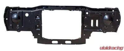 AMD OE Style Radiator Support Ford Fairlane | Mercury Comet | Cyclone 1967 - 350-8467