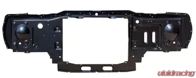 AMD OE Style Radiator Support Ford Fairlane | Ranchero | Torino 1969 - 350-8469