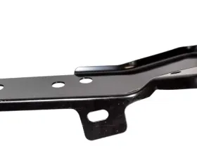 AMD LH Radiator Support Upper Extension Ford Galaxie 1963