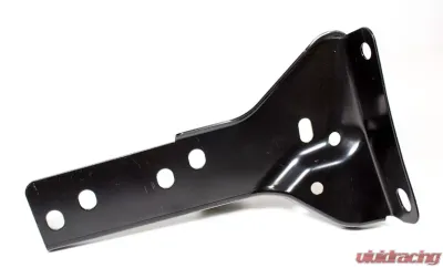 AMD LH Radiator Support Upper Extension Ford Galaxie 1963 - 350-8963-1L