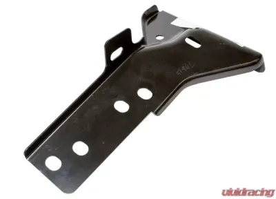 AMD LH Radiator Support Upper Extension Ford Galaxie 1963 - 350-8963-1L