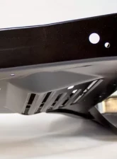 AMD Radiator Support Ford Galaxie | Mercury Marauder | Monterey 1963                                     - 350-8963 - Image 5