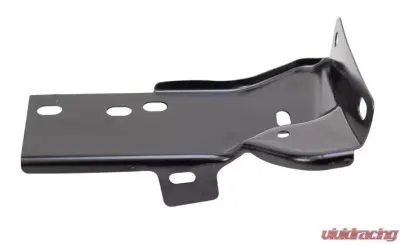 AMD LH Radiator Support Extension Ford Galaxie 1964 Monterey Marauder - 350-8964-1L